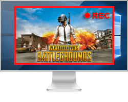 PUBG bandicam