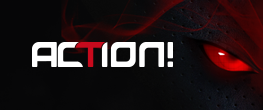 Action! — запись игрового процесса