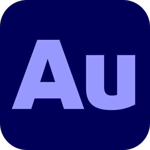 Значок Adobe Audition
