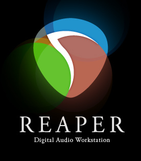 Логотип REAPER