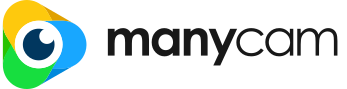 Пресеты и главное окно ManyCam 9